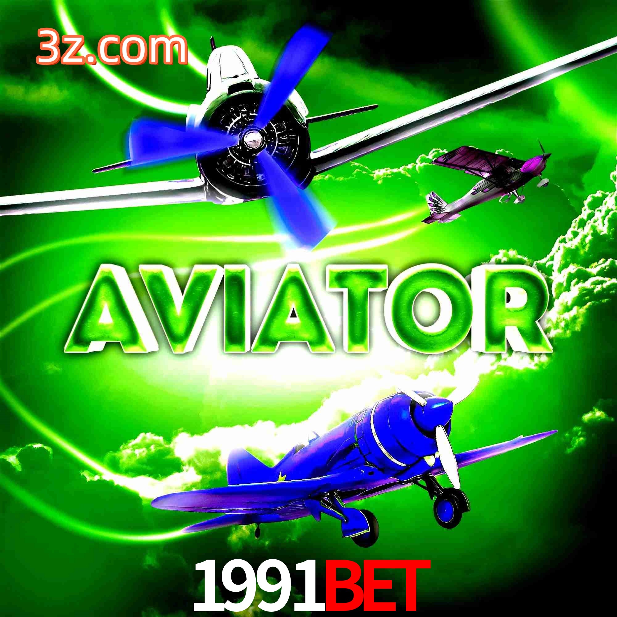 Aviator 1991Bet Tente a Sorte