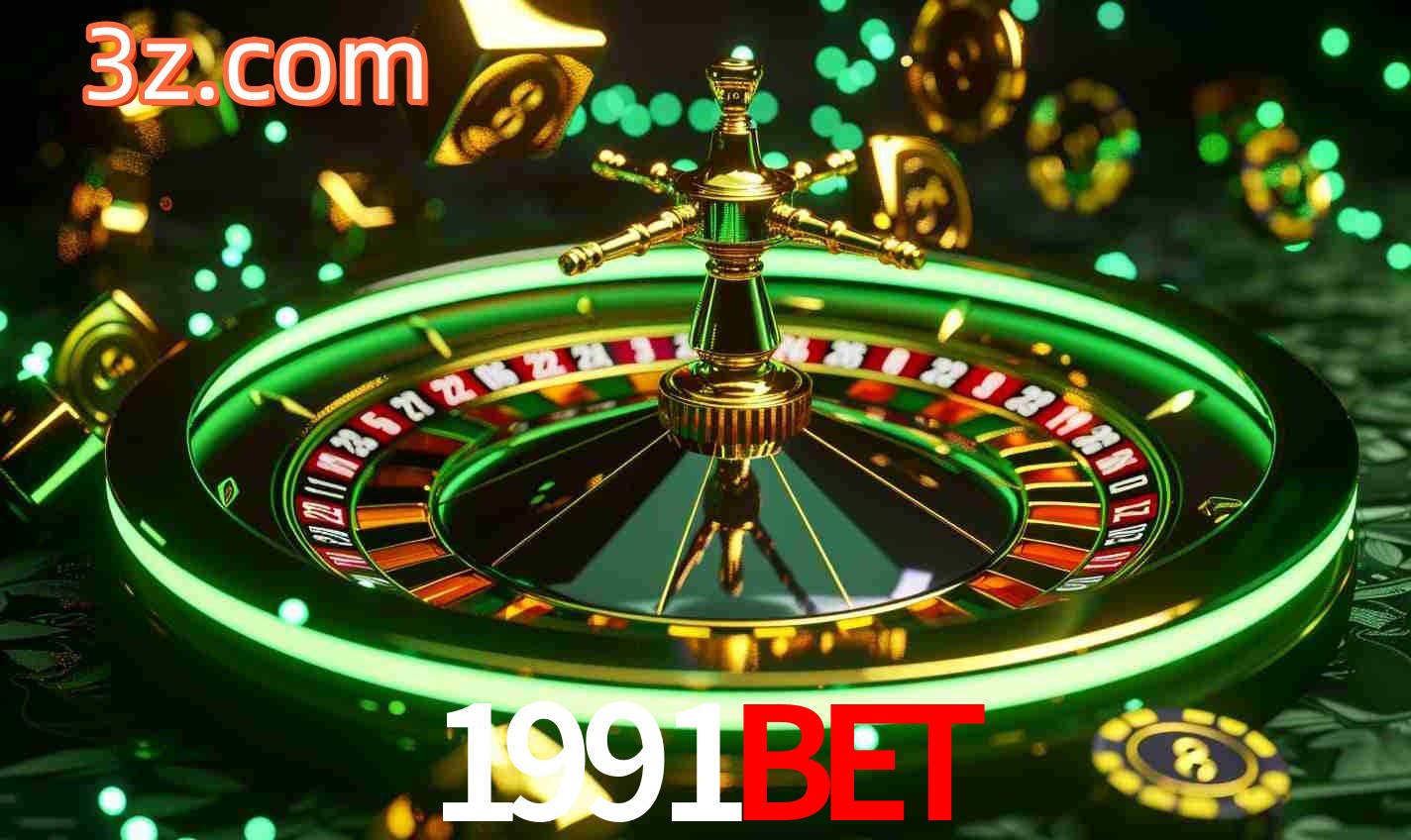 Desfrutar de um Cassino 1991Bet