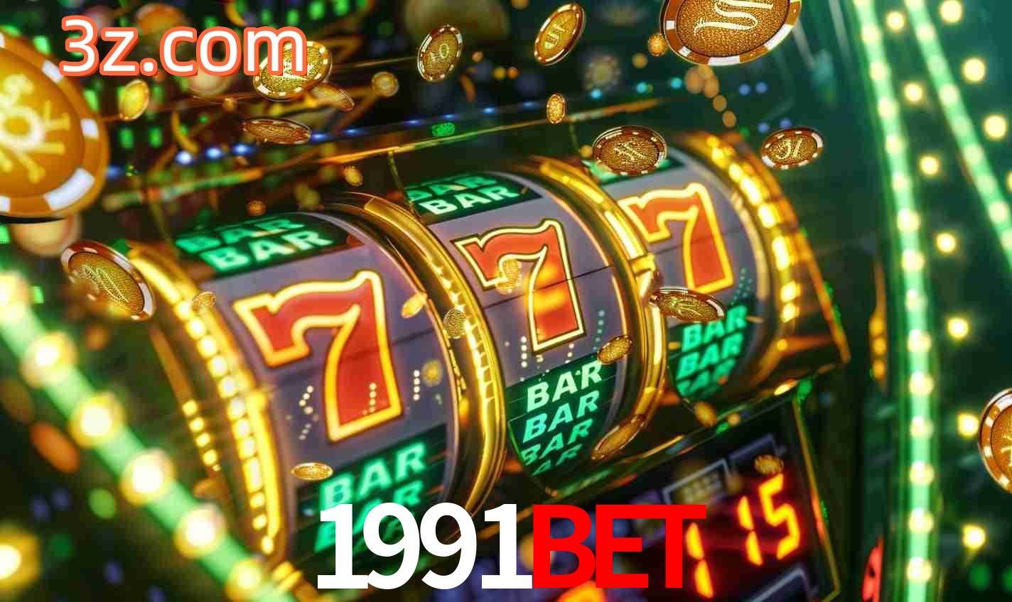 Populares Slots 1991Bet