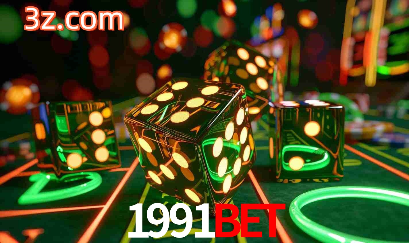 Entretenimento no Jogos 1991Bet