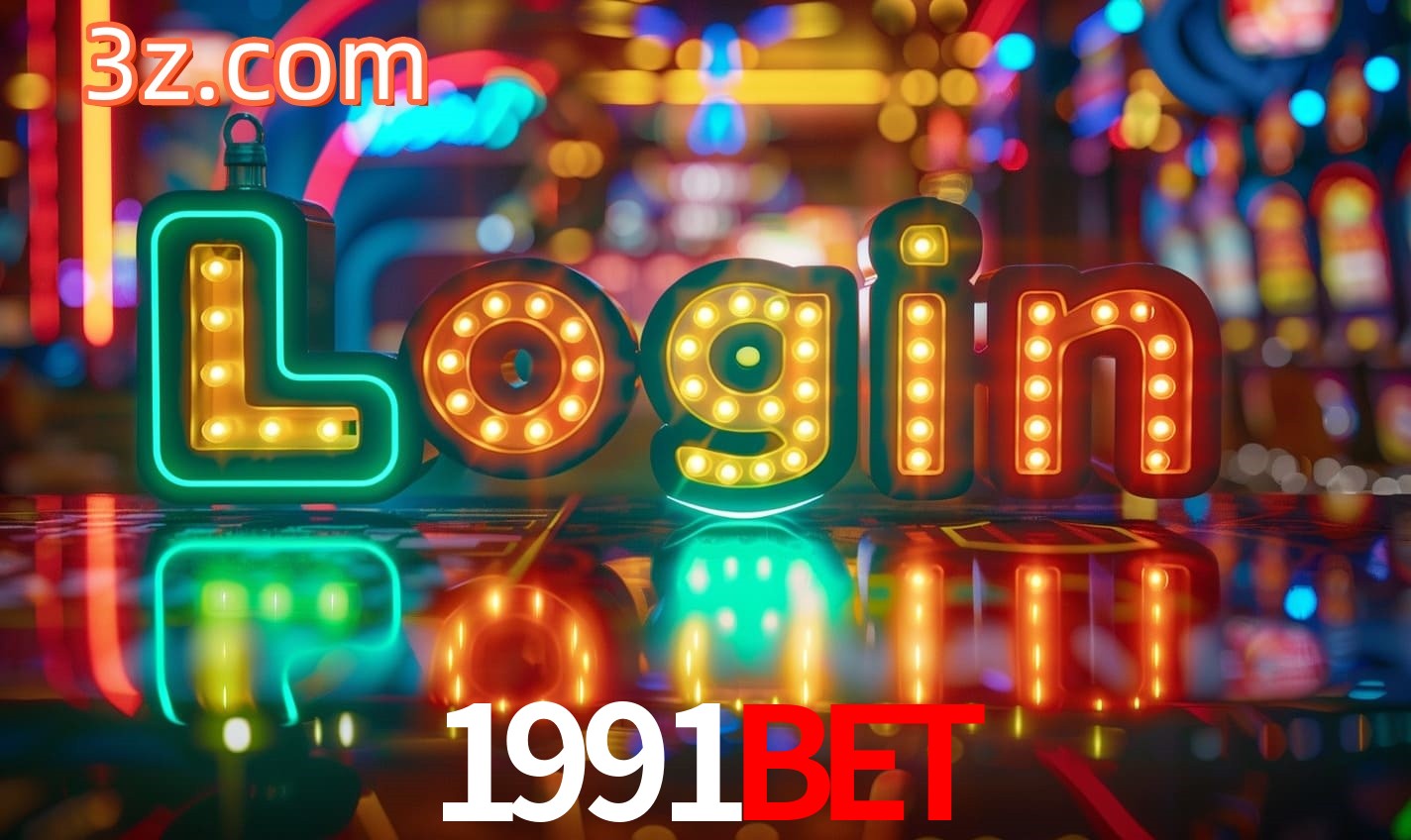 Mundo dos Jogos Cassino 1991Bet